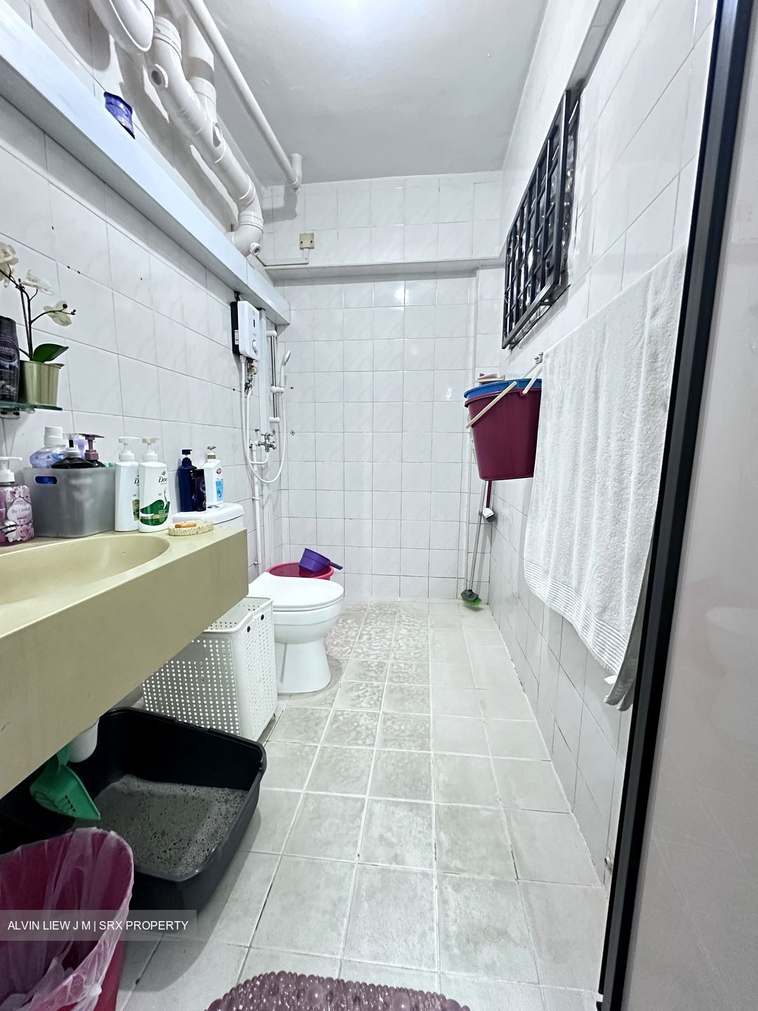 Blk 297 Choa Chu Kang Avenue 2 (Choa Chu Kang), HDB 5 Rooms #546596881